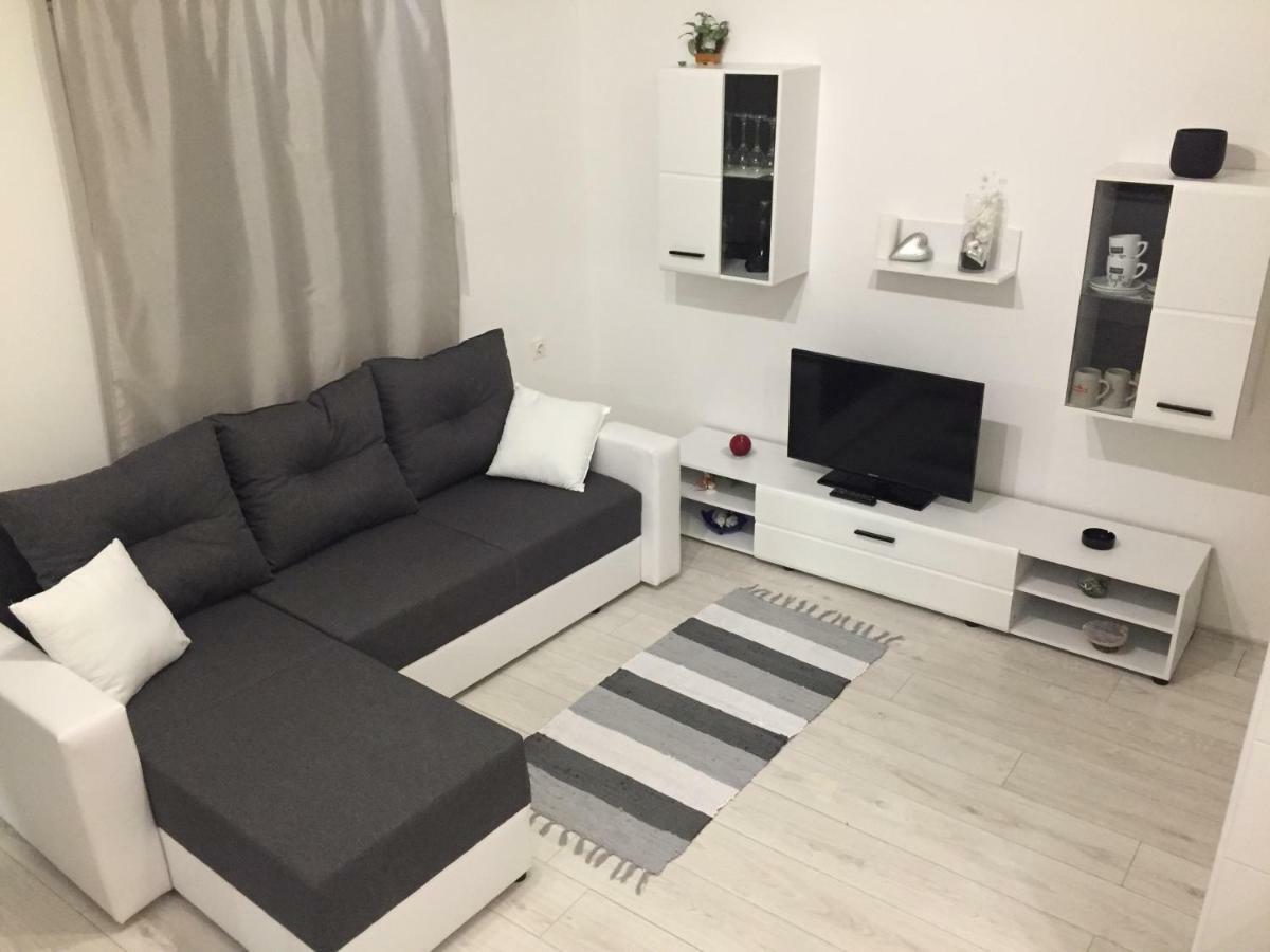 Apartment Roko Vir Ngoại thất bức ảnh