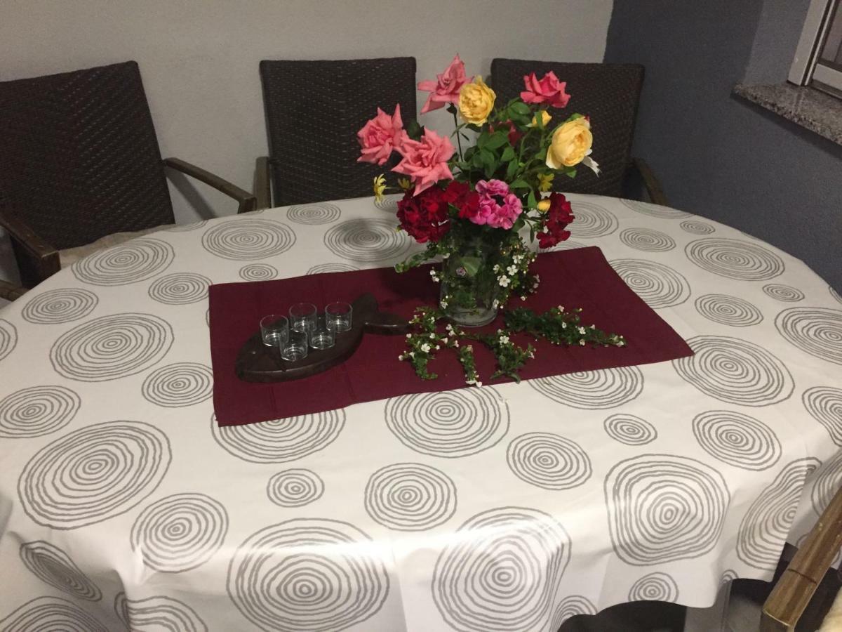 Apartment Roko Vir Ngoại thất bức ảnh
