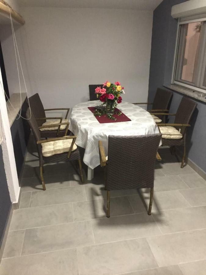 Apartment Roko Vir Ngoại thất bức ảnh