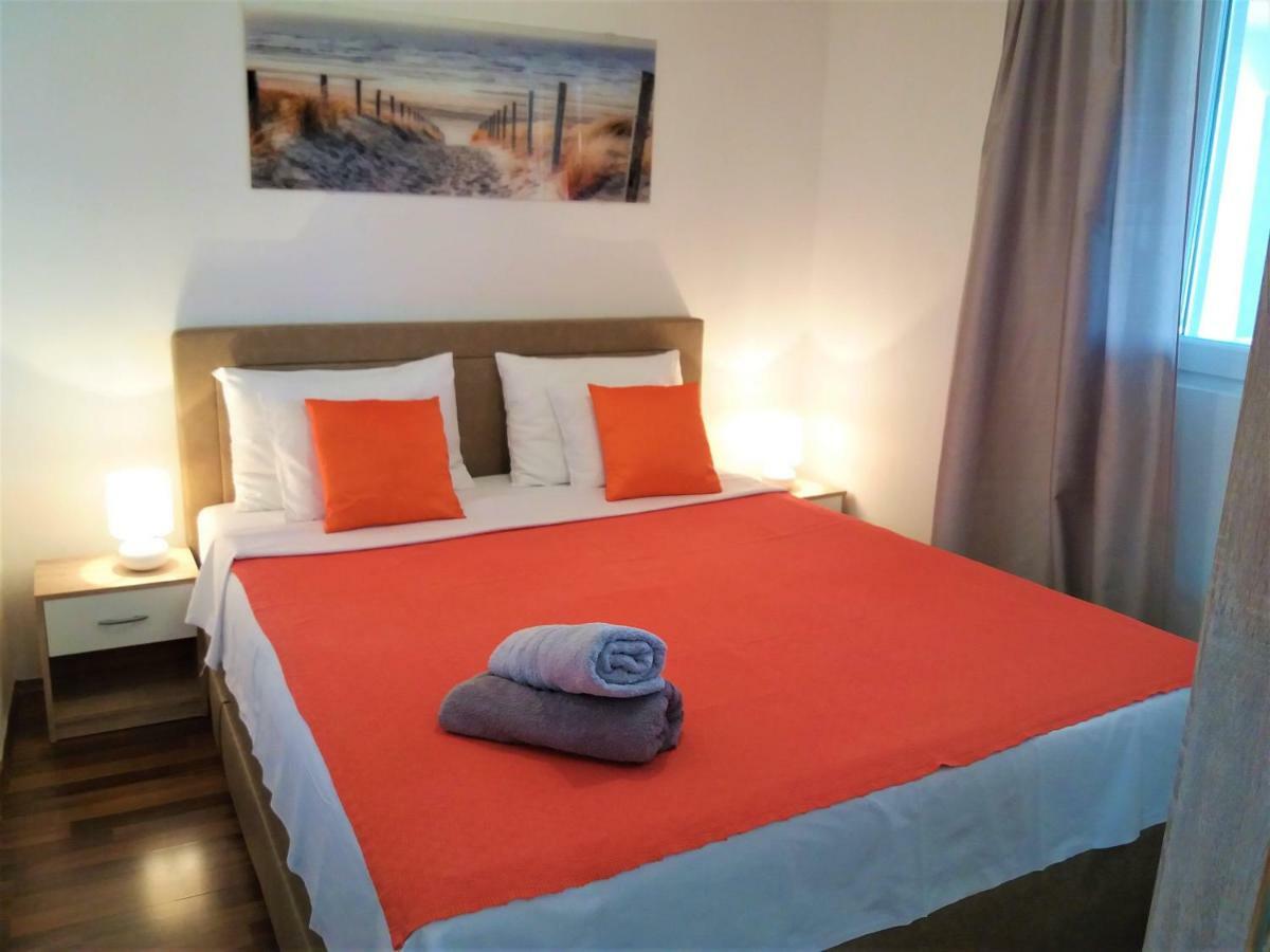 Apartment Roko Vir Ngoại thất bức ảnh