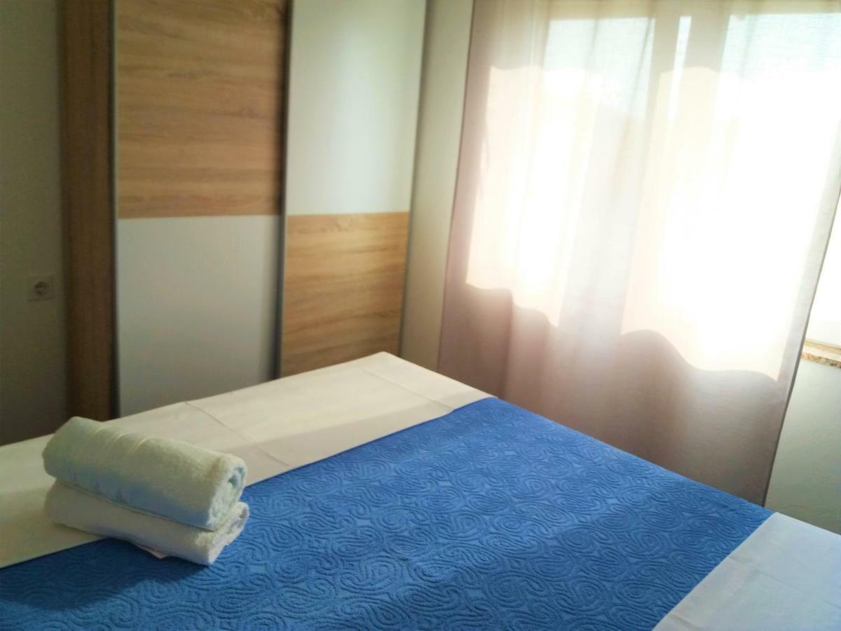 Apartment Roko Vir Ngoại thất bức ảnh