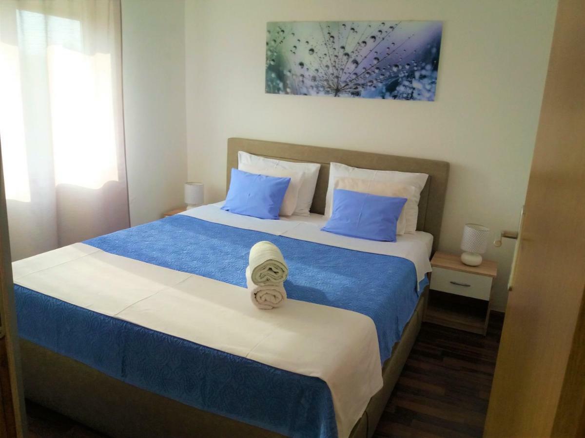 Apartment Roko Vir Ngoại thất bức ảnh