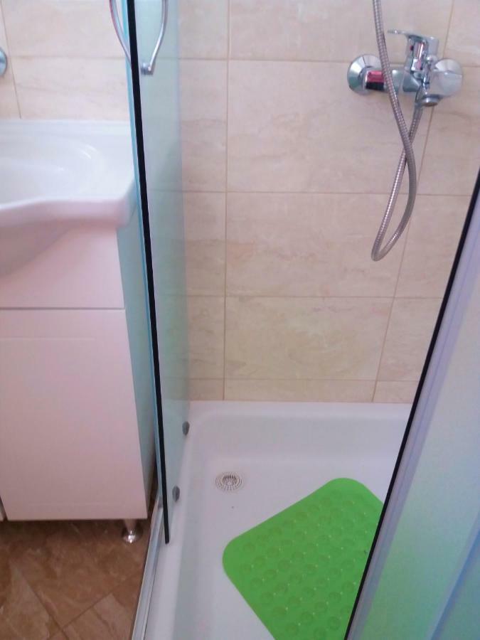 Apartment Roko Vir Ngoại thất bức ảnh